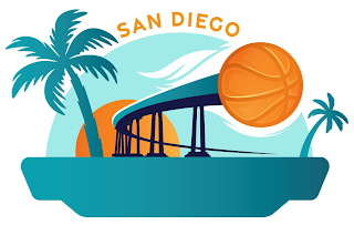 SAN DIEGO logo