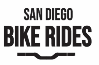SAN DIEGO BIKE RIDES logo