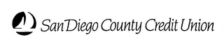 SAN DIEGO COUNTY CREDIT UNION logo
