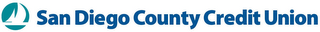SAN DIEGO COUNTY CREDIT UNION logo