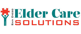 SAN DIEGO ELDER CARE SOLUTIONS logo