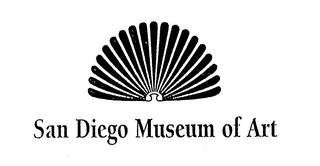SAN DIEGO MUSEUM OF ART logo