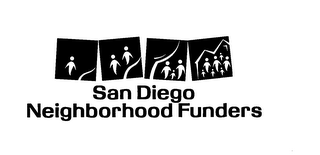 SAN DIEGO NEIGHBORHOOD FUNDERS logo