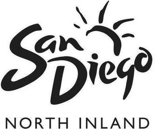 SAN DIEGO NORTH INLAND logo