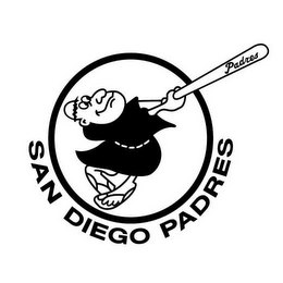 SAN DIEGO PADRES