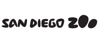 SAN DIEGO ZOO logo