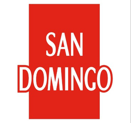 SAN DOMINGO logo