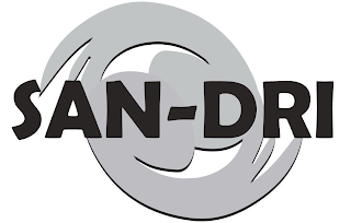 SAN-DRI logo