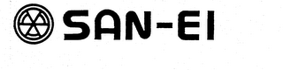 SAN-EI logo