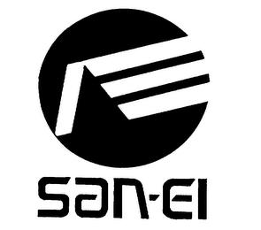 SAN EI logo