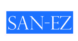 SAN -EZ logo