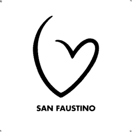 SAN FAUSTINO logo