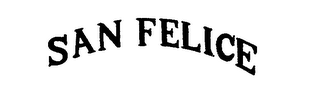 SAN FELICE logo