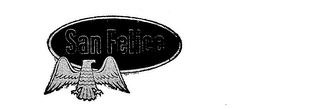 SAN FELICE logo