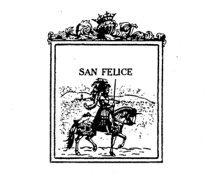 SAN FELICE