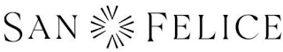 SAN FELICE logo