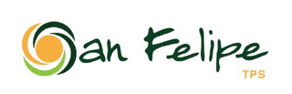 SAN FELIPE TPS logo