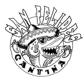 SAN FELIPES CANTINA