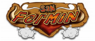 SAN FERMIN logo