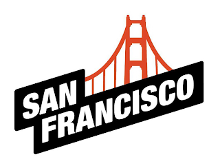 SAN FRANCISCO logo