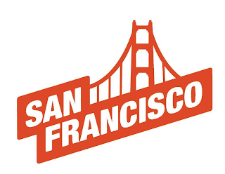 SAN FRANCISCO logo