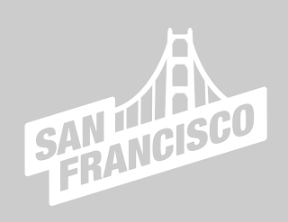 SAN FRANCISCO logo
