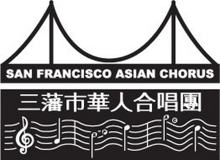SAN FRANCISCO ASIAN CHORUS logo