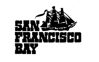 SAN FRANCISCO BAY logo