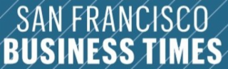 SAN FRANCISCO BUSINESS TIMES logo