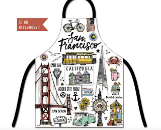 SAN FRANCISCO CABLE CAR CALIFORNIA GOLDEN GATE BRIDGE PIER39 PAINTED LAIDIES BAY BEACH VIEW ALCATRAZ logo