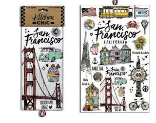 SAN FRANCISCO CABLE CAR CALIFORNIA GOLDEN GATE BRIDGE PIER39 PAINTED LAIDIES BAY BEACH VIEW ALCATRAZ logo