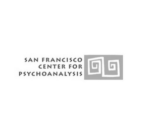 SAN FRANCISCO CENTER FOR PSYCHOANALYSIS logo