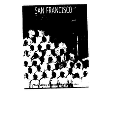 SAN FRANCISCO CUISINE logo