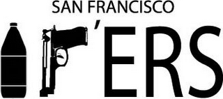 SAN FRANCISCO ERS logo