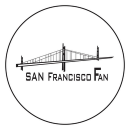 SAN FRANCISCO FAN logo