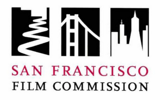 SAN FRANCISCO FILM COMMISSION logo