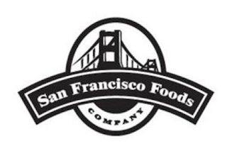 SAN FRANCISCO FOODS COMPANY logo