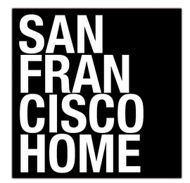 SAN FRANCISCO HOME logo