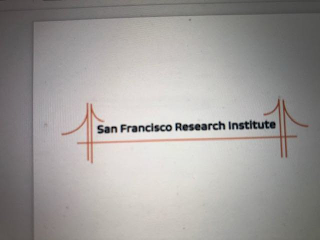 SAN FRANCISCO RESEARCH INSTITUTE logo