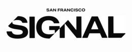SAN FRANCISCO SIGNAL logo