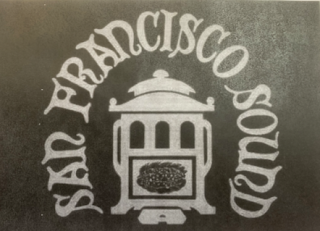 SAN FRANCISCO SOUND logo