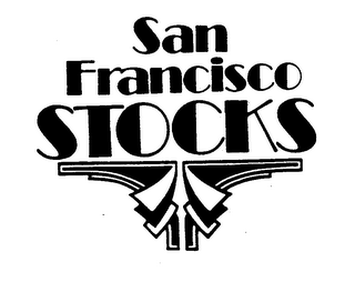 SAN FRANCISCO STOCKS logo