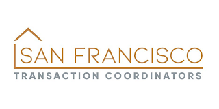 SAN FRANCISCO TRANSACTION COORDINATORS logo