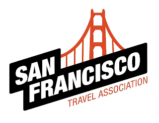 SAN FRANCISCO TRAVEL ASSOCIATION logo