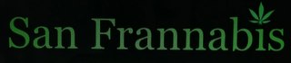 SAN FRANNABIS logo