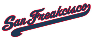 SAN FREAKCISCO logo