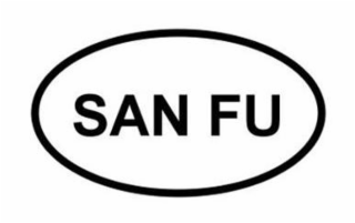 SAN FU logo