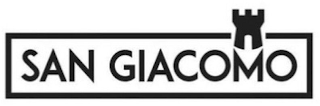 SAN GIACOMO logo