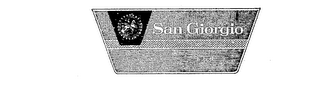 SAN GIORGIO logo