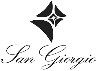 SAN GIORGIO logo